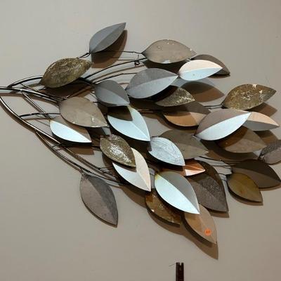 Hang this inside or out!