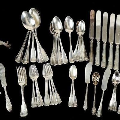 FLATWARE