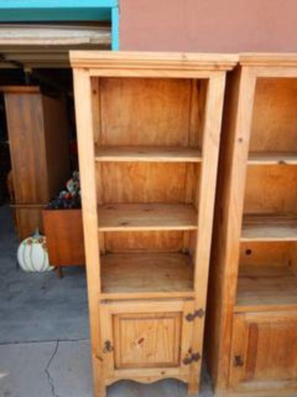 Beanfield Estate Sale in Estancia Auction