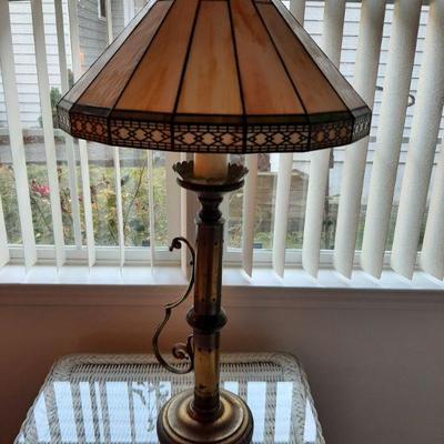 Gorgeous lamp  $69.00