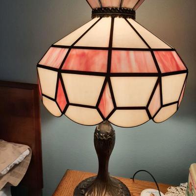 Additional gorgeous lamp $99.00