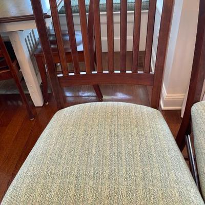 The Keystone Collections Manchester Counter Chair is the original member of the "Transitional Style," with its arc of the back...