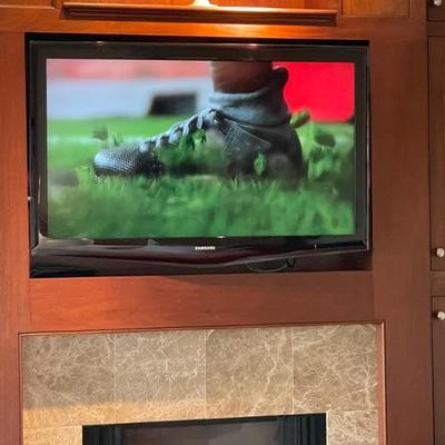 Samsung 45" TV