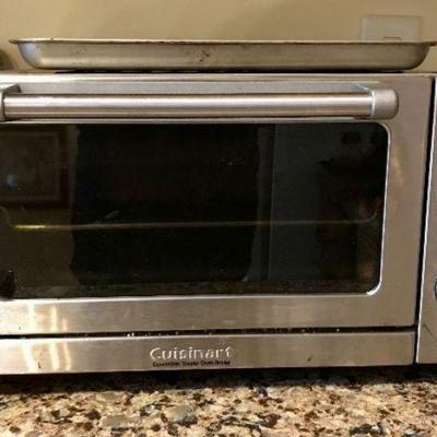 Cuisinart Toaster Oven
