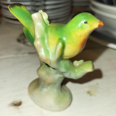 Made in occupied Japan 