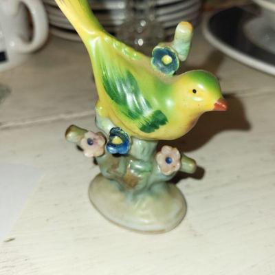 Made in occupied Japan 