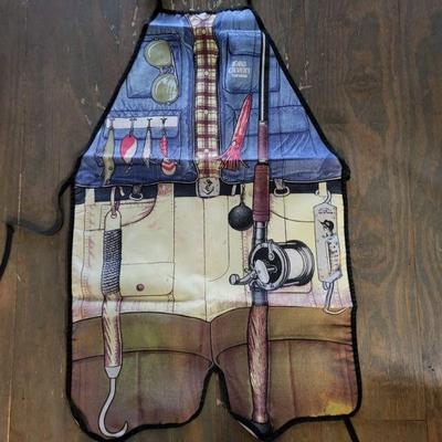 Cool aprons