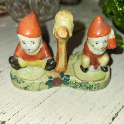 Made in occupied Japan 