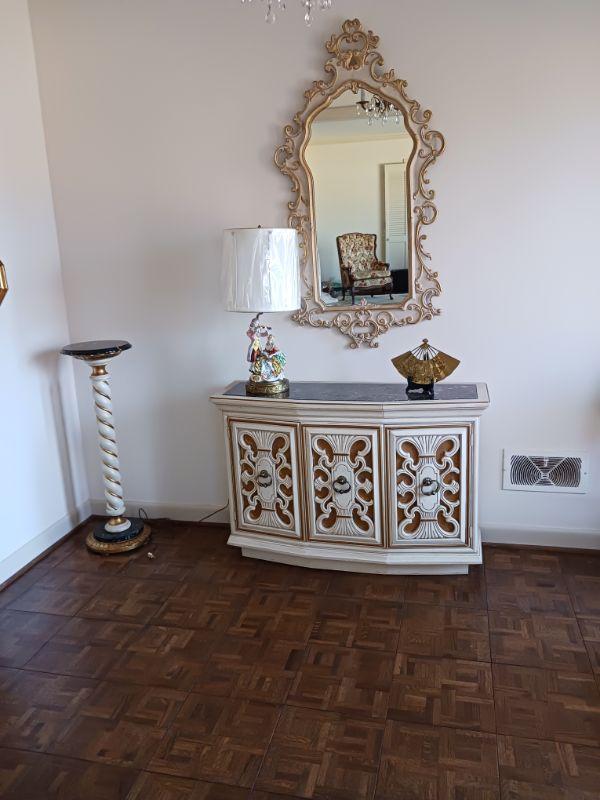 Estate Sale On Shandon