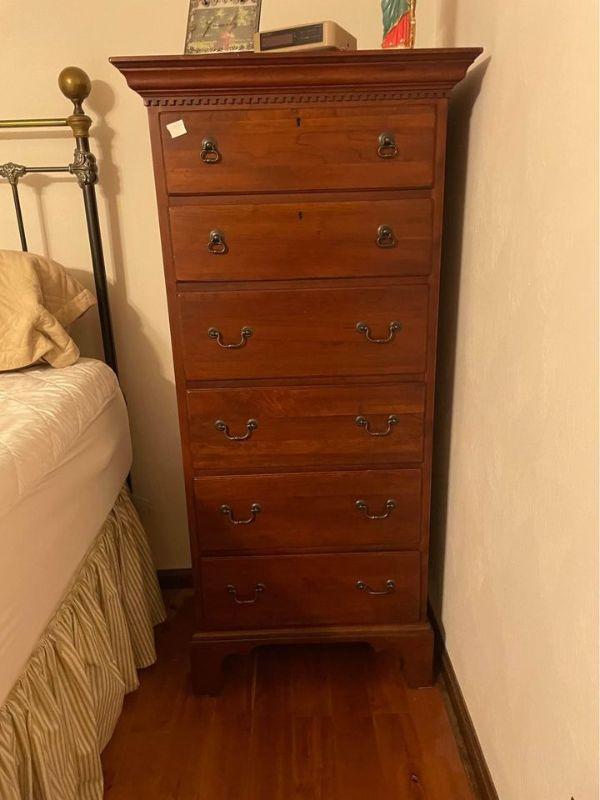 Sleepy Lake Turner, Suffolk, VA