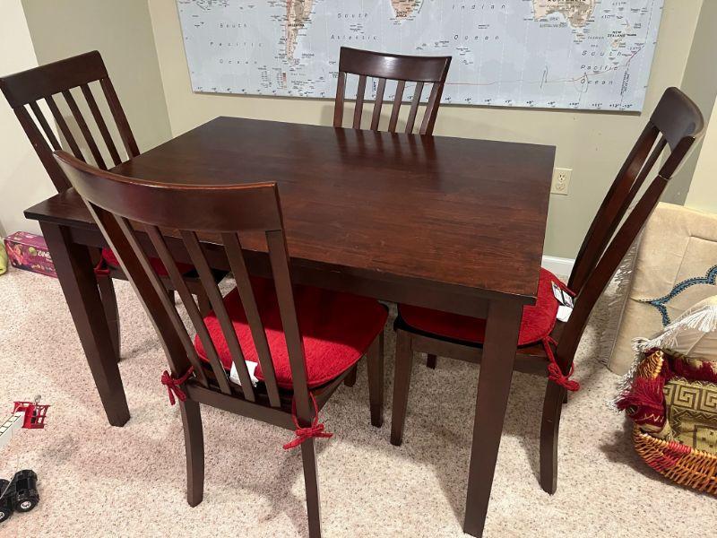 Fixed 2 Move is in North Wales