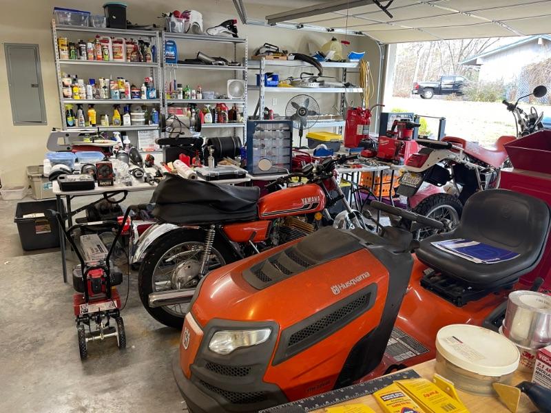 AMAZING Estate Sale! Bella Vista, AR!