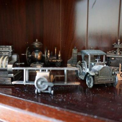 Pencil Sharpeners