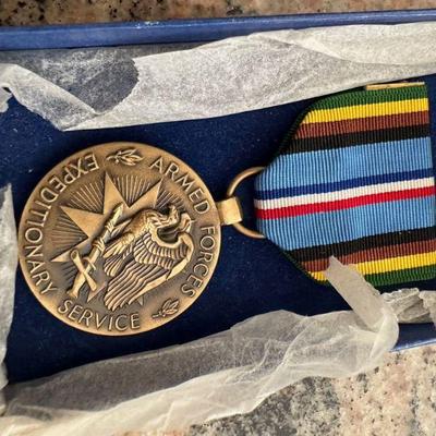 Campaign Medal Vietnam