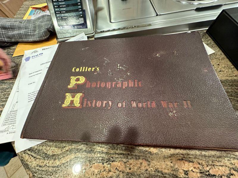 Peavy Group Estate sale in Bensalem Pa.