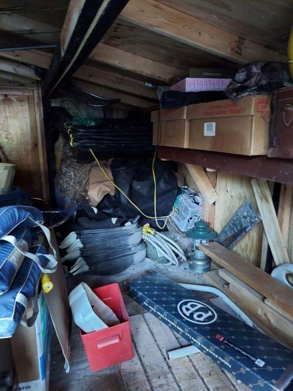 BLACK RIVER ESTATE SALES Millersburg Weekend Fun