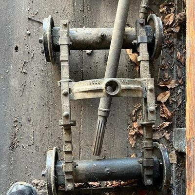 LIVE & ONLINE 12:00pm Start (LIVE AUCTIONEERS)...