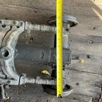 LIVE & ONLINE 12:00pm Start (LIVE AUCTIONEERS)...