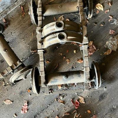 LIVE & ONLINE 12:00pm Start (LIVE AUCTIONEERS)...