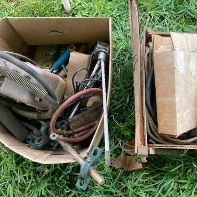 LIVE ONLY 4 61 Three Bridge Road Newfield, NJ 08344