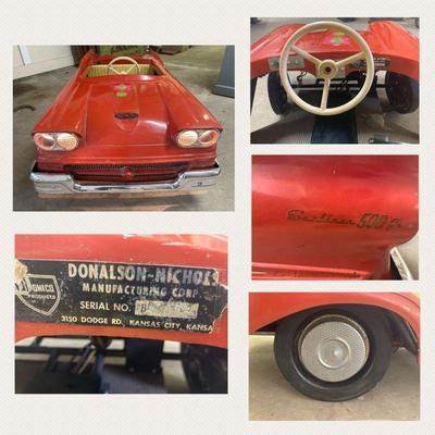 LIVE & ONLINE 12:00pm Start (LIVE AUCTIONEERS)...