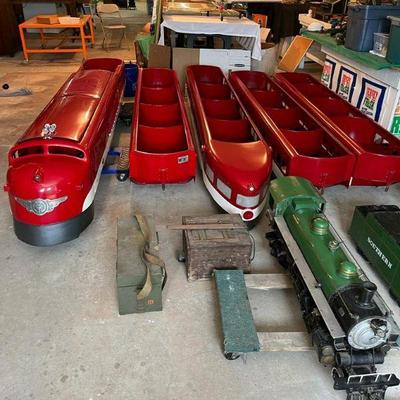 LIVE & ONLINE 12:00pm Start (LIVE AUCTIONEERS)...