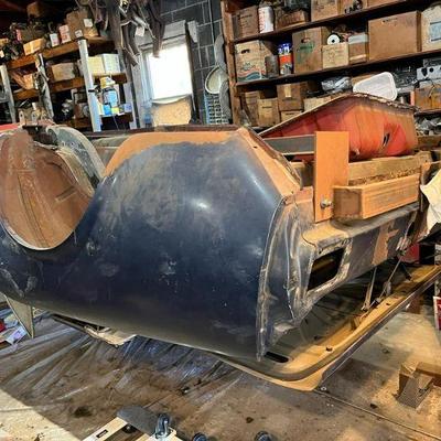 LIVE & ONLINE 12:00pm Start (LIVE AUCTIONEERS)...