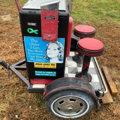 LIVE ONLY 4 61 Three Bridge Road Newfield, NJ 08344