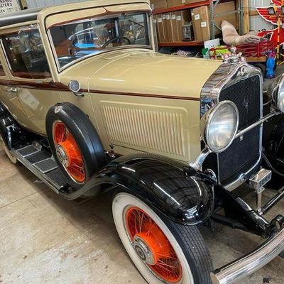 LIVE & ONLINE 12:00pm Start (LIVE AUCTIONEERS)...