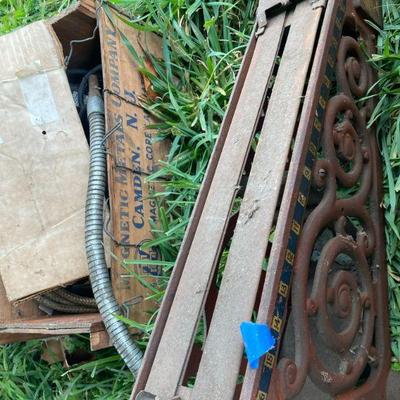 LIVE ONLY 4 61 Three Bridge Road Newfield, NJ 08344