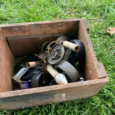 LIVE ONLY 4 61 Three Bridge Road Newfield, NJ 08344