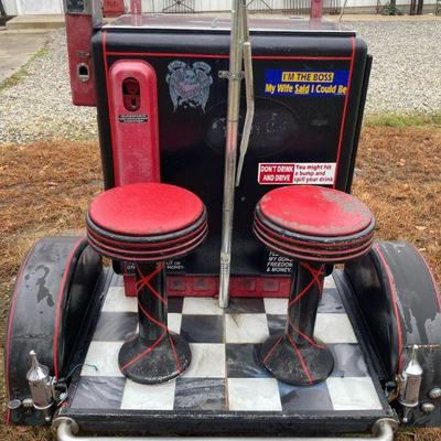 LIVE ONLY 4 61 Three Bridge Road Newfield, NJ 08344