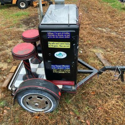 LIVE ONLY 4 61 Three Bridge Road Newfield, NJ 08344