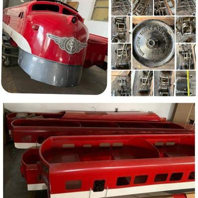 LIVE & ONLINE 12:00pm Start (LIVE AUCTIONEERS)...