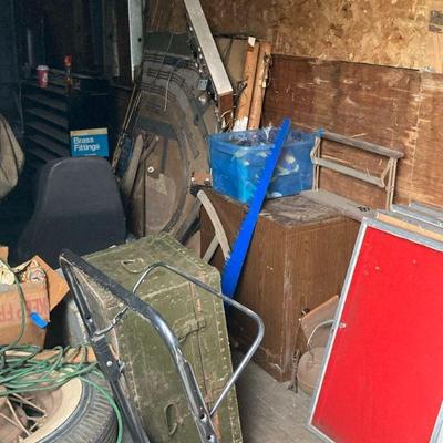 LIVE ONLY 4 61 Three Bridge Road Newfield, NJ 08344