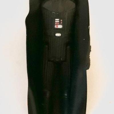 Vtg. 1977 Star Wars Kenner Darth Vader