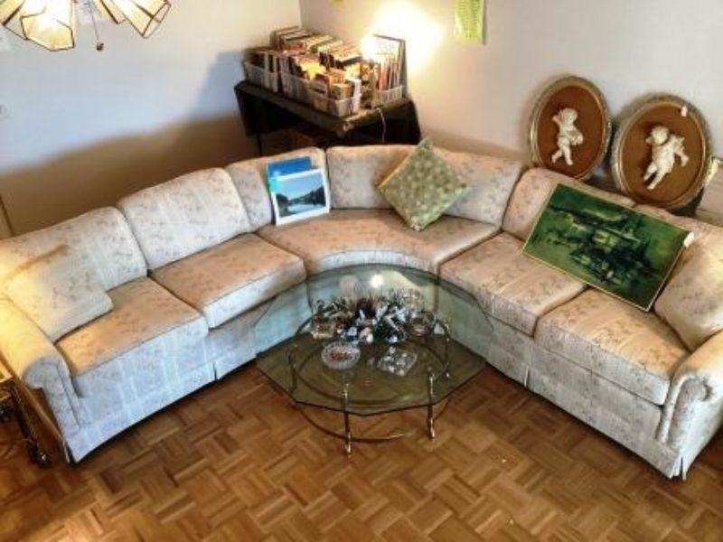 Estate Sales by Dee has a Great Riverside Sale This Weekend Full of