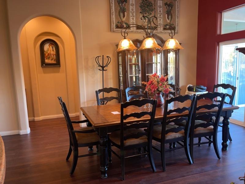 Beautiful Rosedale sale