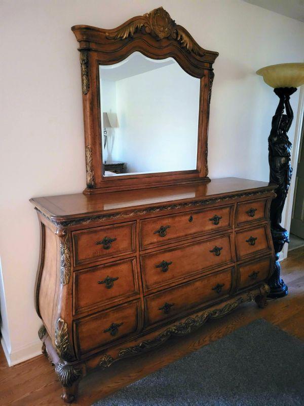 Another TopNotch Estate sale in Bethlehem Twsp., PA!!! High end furniture & much, much more