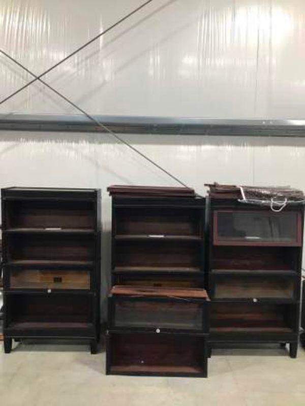 COMPTON 2 ONLINE ESTATE SALE by Caring Transitions of TriCounty