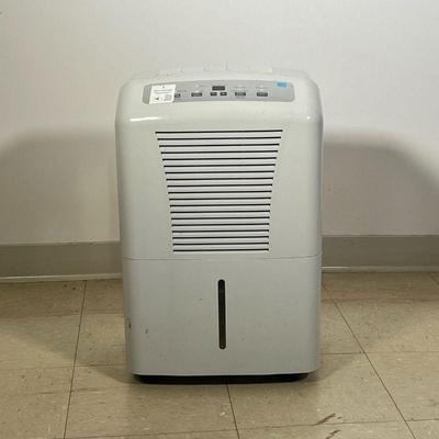 GE DEHUMIDIFIER  |
Model no. APEL70LTL1