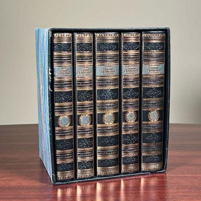 (5pc) CARÃŠME: CUISINE FRANCAIS  |
L'art de La cuisine franÃ§aise au dix-neuviÃ¨me siÃ¨cle, par Antonin CarÃªme, facsimile of 1847...