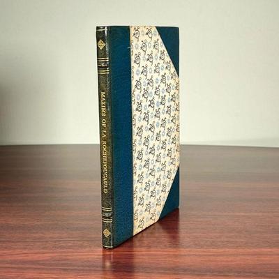 1888 LE LIVRE DE CUISINE  |
1888 7th edition, par Jules Gouffe, pub. Paris, Librairie Hachette et Cie, with marbled page edges - l. 10.5...