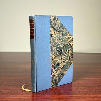 L'ESCOLE DES MARIS  |
By Louis Lacour, edition originale, reimpression textuelle par les soins de Louis Lacour, no. 1 of 393, pub....