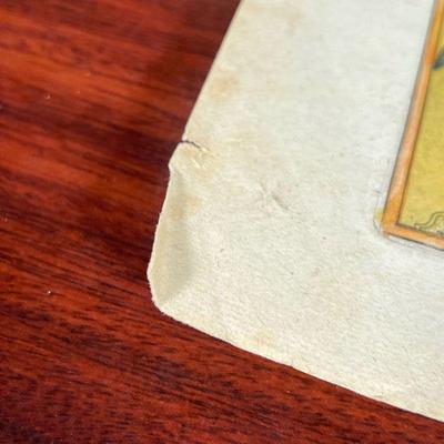 ABRAHAM ORTELIUS MAP | Color engraving containing three maps of southeastern France; "Gallia Narbonens"  "Sabaudiae...