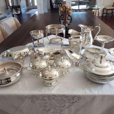 "Amazing Antiques in Woodside" Aiken, SC Starts Closing Thu 12/8 at 8pm. Pickup on Sat 12/10 10-1pm. Please click here to see...