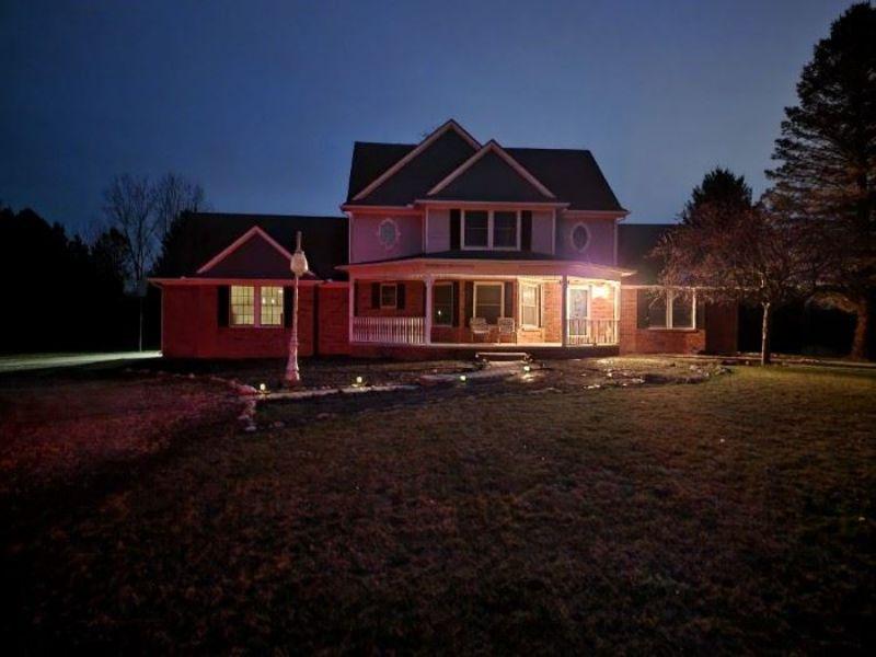 Bruce Twp Estate Sale