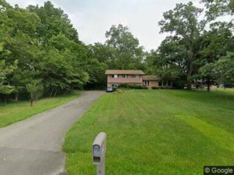 Grosse Ile Estate Sale