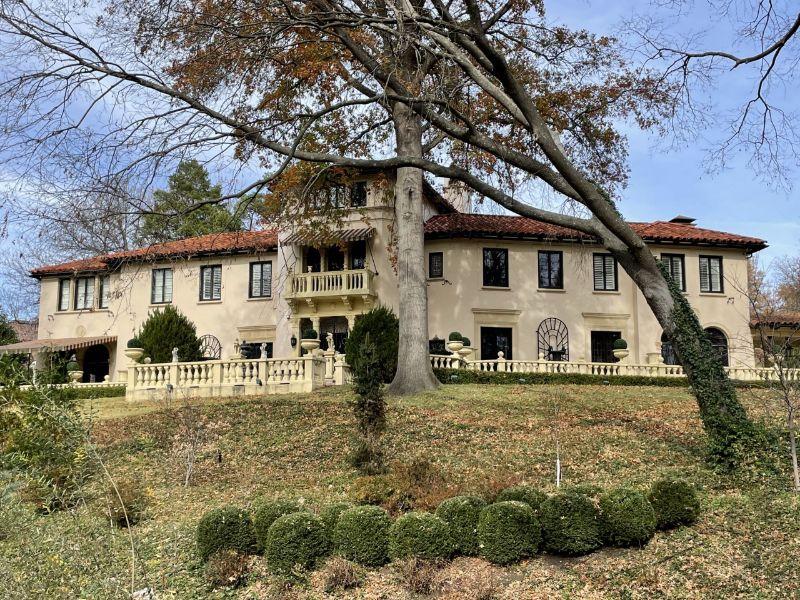 3M 10,000 sqft Luxury Estate Sale in Mission Hills