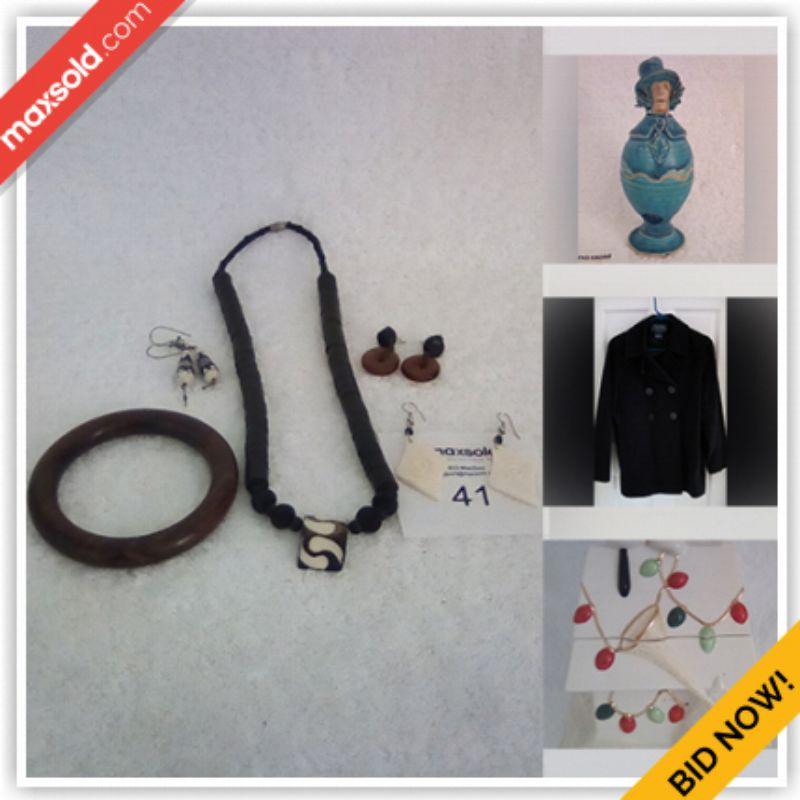 Methuen Downsizing Online Auction University Lane